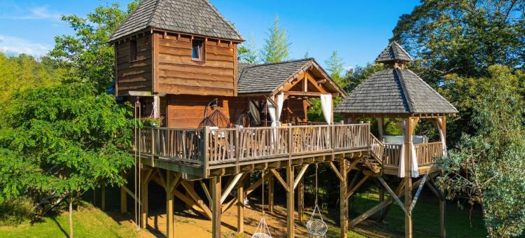 坎帕尼亚克庄园(Domaine de Campagnac - Spa & Sauna)图片