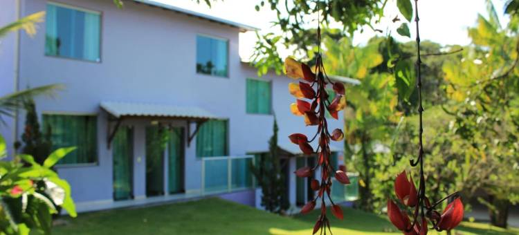 贝洛奥里藏特堪提姆旅馆(Pousada Cantim de BH)图片