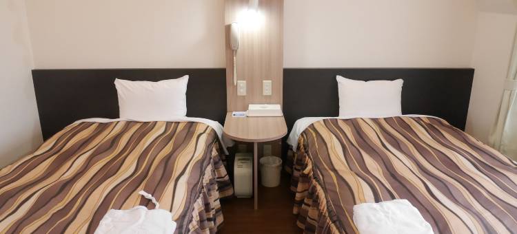 鹤见特罗塔酒店(Hotel Tetora Tsurumi)图片