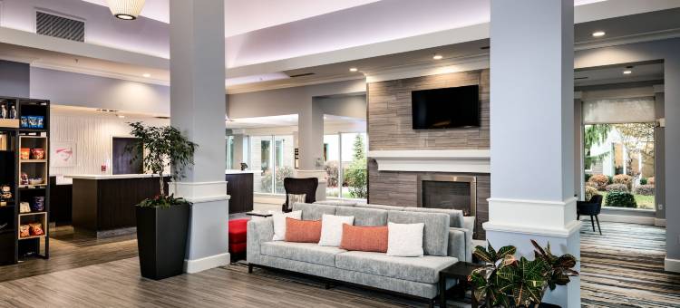 肯纳威克三城希尔顿花园酒店(Hilton Garden Inn Tri-Cities/Kennewick)图片