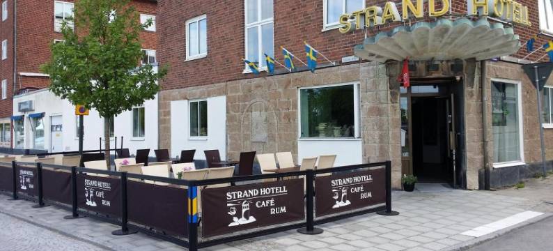 斯特兰德酒店(Strand Hotell)图片
