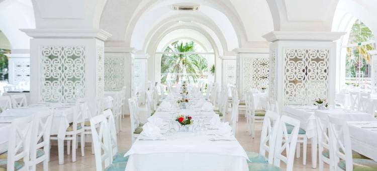 苏塞马哈巴奥仕登酒店酒店(Occidental Sousse Marhaba)图片