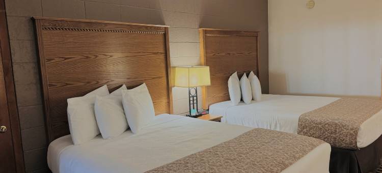 Wrangler旅馆(Wrangler Inn Mobridge)图片