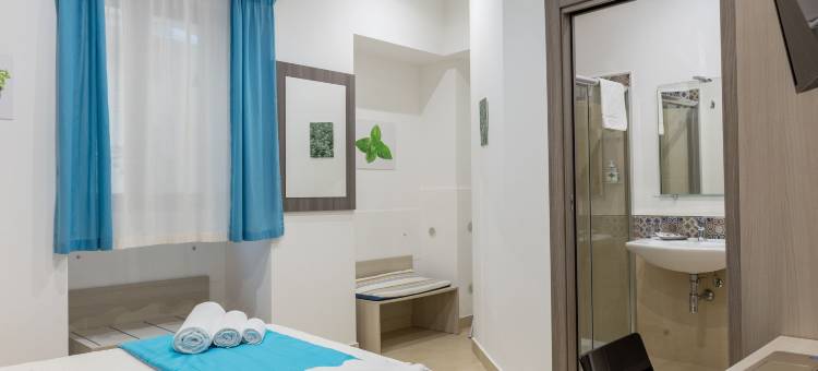 艾塔利欧之家家庭旅馆(Casa Dell'Aromatario b&b)图片