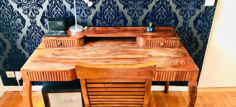 弗洛里安别墅(Villa Florian)图片