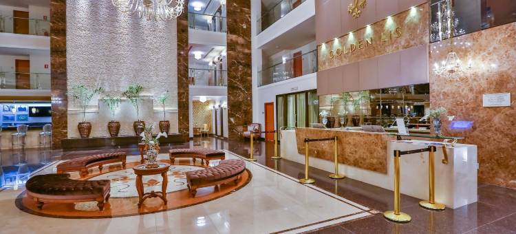 金利兹精品酒店(Golden LIS Hotel Boutique)图片