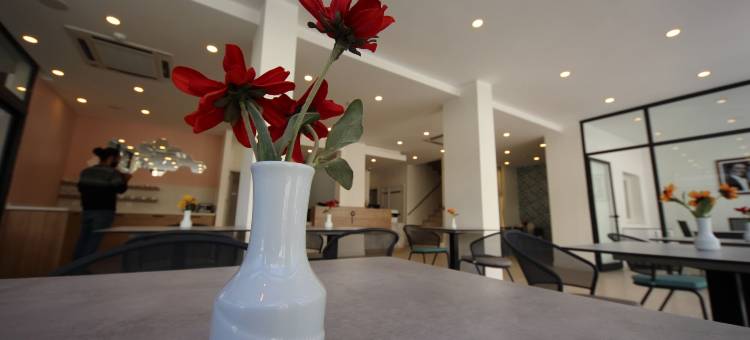 斯皮洛斯古穆杜尔酒店(Spilos Gumuldur Hotel)图片