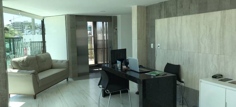 索非亚 II 旅居酒店(Sophia 2 Residence Inn)图片
