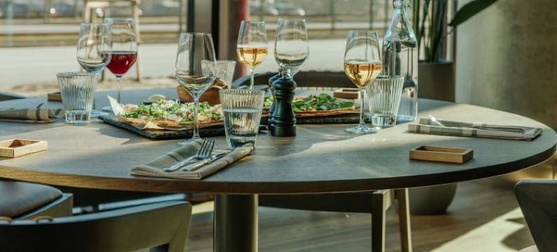 韦弗优质酒店(Quality Hotel the Weaver)图片