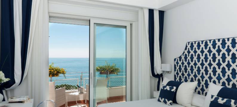 全景酒店(Hotel Panorama)图片