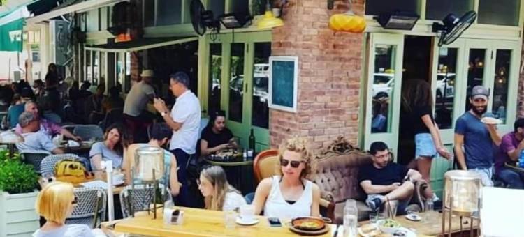 阿尔贝斯套房酒店(The Arbel Tel Aviv)图片