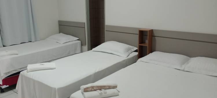 加利福尼亚酒店(Hotel Califórnia)图片