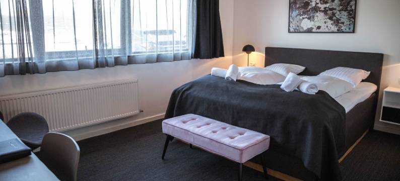 鲁纳维克酒店(Hotel Runavík)图片