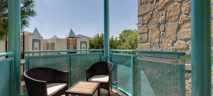 罗宾逊帕姆弗亚 - 全包式住宿(Robinson Pamfilya - All Inclusive)图片