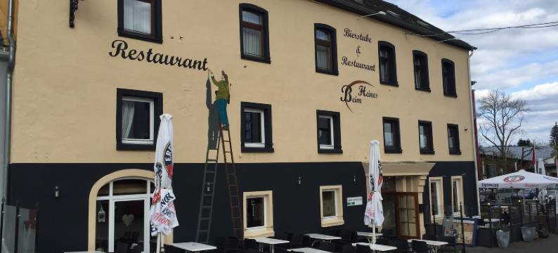 贝姆海恩斯酒店(Beim Heines)图片