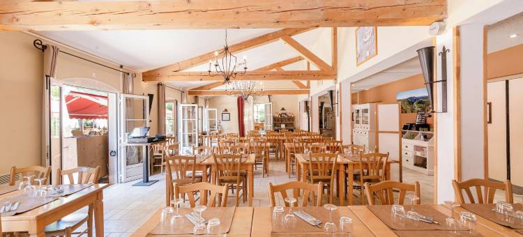 皮埃尔和度假村乐路雷特村(Village Pierre & Vacances le Rouret)图片