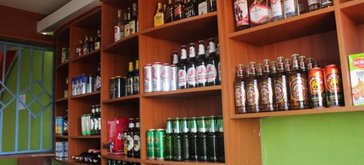 山峰领袖酒店(Peak Leaders Hotel)图片