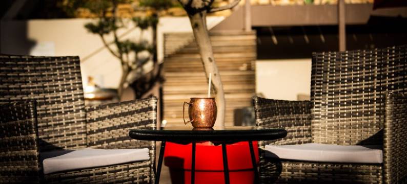 酒店餐厅le Belvedere(Hotel Restaurant le Belvedere)图片