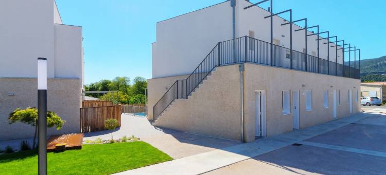 杜尔明马提纳随意酒店(Duerming O Casal da Martiña)图片