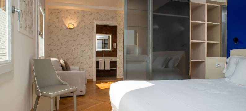 帕多瓦套房C20(Padova Suites C20)图片