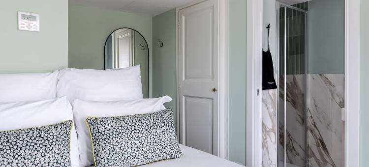 努玛罗马波提科(Numa Rome Portico)图片