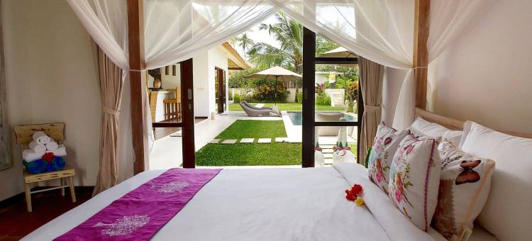 小坎迪三号别墅 by Villa Finder(Villa Candi Kecil Tiga by Villa Finder)图片