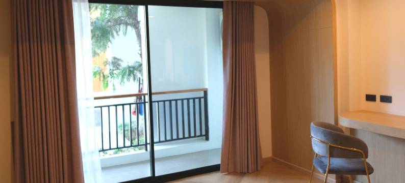 萨恩精品酒店(Sann Boutique Hotel)图片
