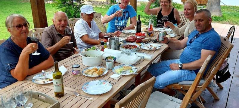 震役旅舍(Zenia Hostel)图片