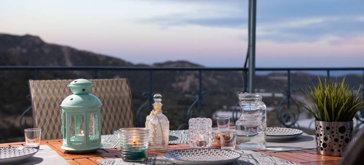 萨拉基娜之家酒店(Sarakinas Residences)图片