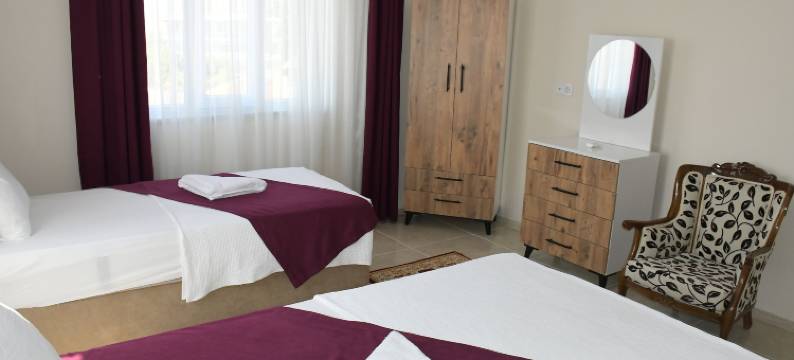 泰坦尼克屋(The Titanic House Hotel)图片