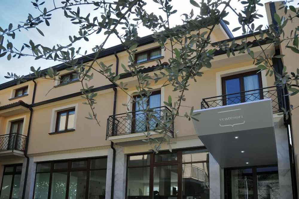 Vea Resort HotelOver view