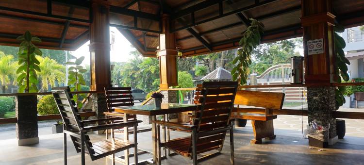 Cocotel浮动保护区度假村(Floating Sanctuary by Cocotel)图片