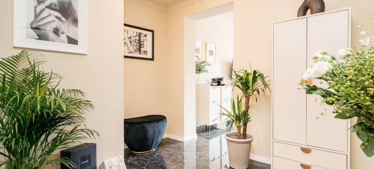 博格里亚公寓 - LoftAffair 系列(Bogoria Residence - LoftAffair Collection)图片