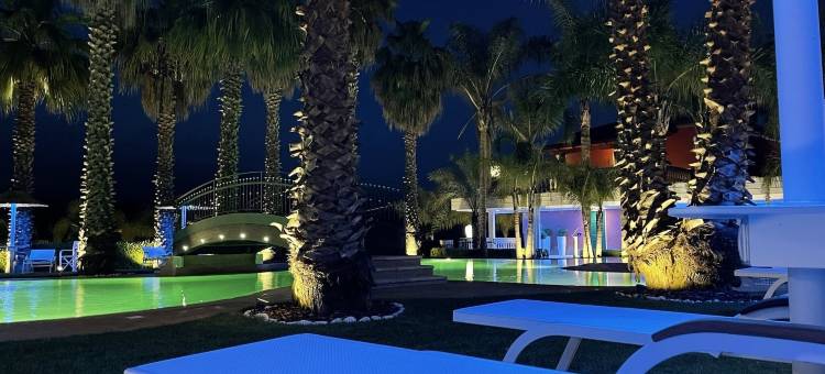 甘比勒餐厅度假村&SPA(Villa Caribe Restaurant Resort & Spa)图片