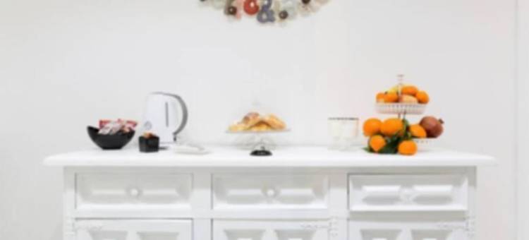 罗马Letto & Latte(Letto e Latte Roma Guest House)图片