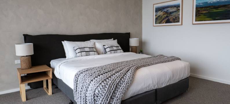 沙丘的林克斯旅馆(Links Lodge at the Dunes)图片