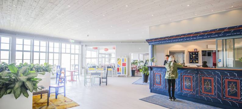 欧巴登Spa及度假村(Orbaden Spa & Resort)图片