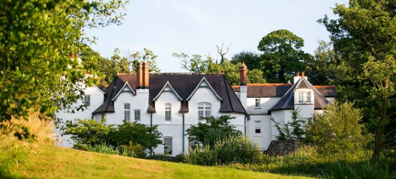 格罗夫纳伯斯酒店(Grove of Narberth)图片