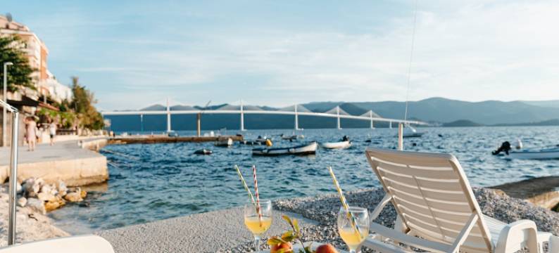 德拉戈布拉托维奇公寓(Apartments Dragobratović)图片