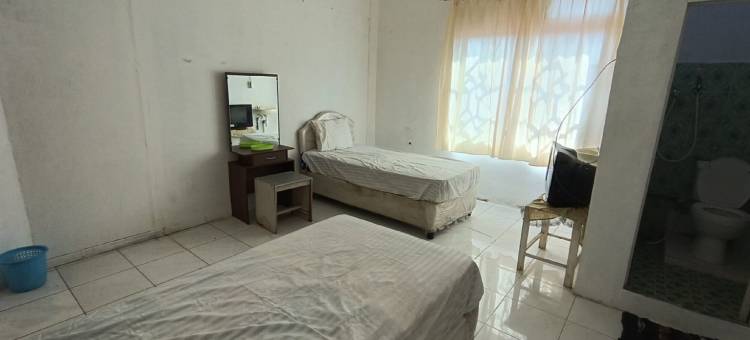 奥酒店 阿泽拉伊斯兰宿舍(Hotel O Azeela Kost Syariah)图片
