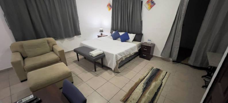 多美尼卡伊莎贝拉的精品酒店(Hotel Boutique Domenica Isabella's)图片