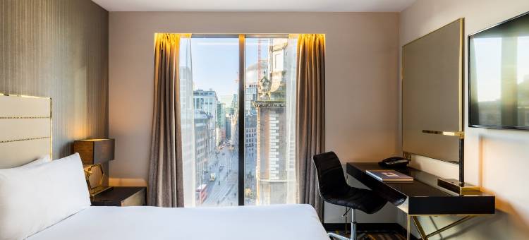 伦敦奥德门莱昂纳多酒店(Leonardo Hotel London Aldgate)图片