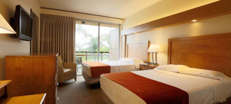 凯洛格西部会议中心和酒店(Kellogg West Conference Center and Hotel)图片