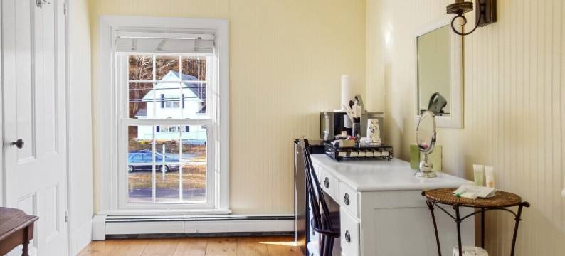 蓟花客栈(The Thistle Inn)图片