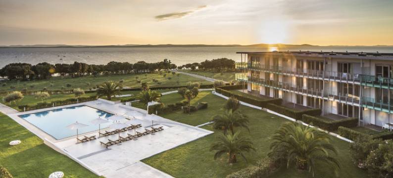 塞尼亚法肯斯特诺住宅酒店(Falkensteiner Residences Senia)图片