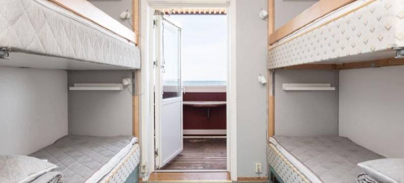 瓦拉蒙旅舍(Varamon Vandrarhem)图片