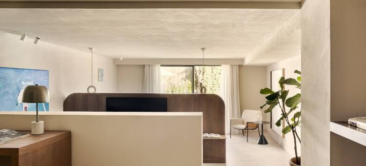 Anfitrión Villas & Suites图片
