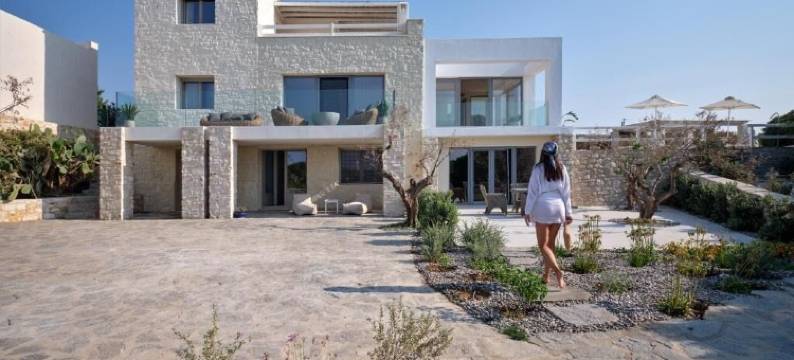 大使豪华别墅(Empire Luxury Villas)图片