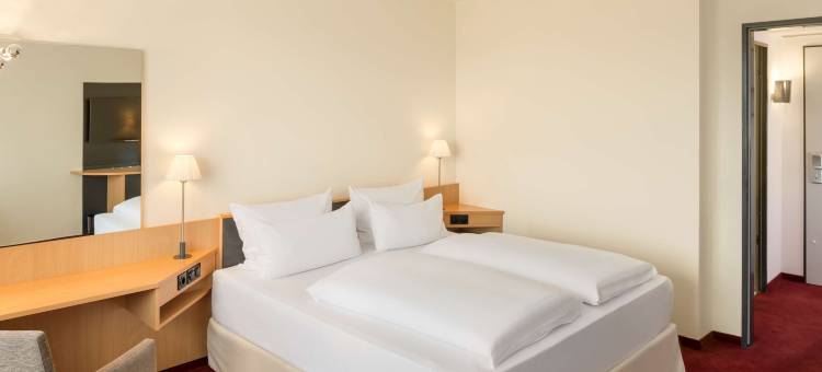 德雷斯顿新城NH酒店(NH Dresden Neustadt)图片