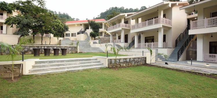 Treat Aranya Resort Kumbhalgarh图片